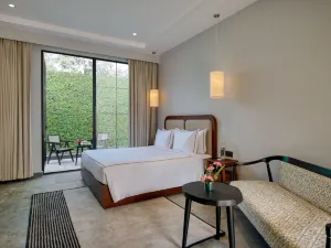 The Earth Amritsar, Trademark Collection by Wyndham