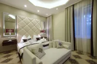 Arcanum Hotel Hotel di Gyula