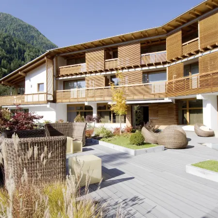 Feldmilla Design Hotel