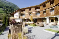 Feldmilla Design Hotel Hotel in zona Despar Pircher
