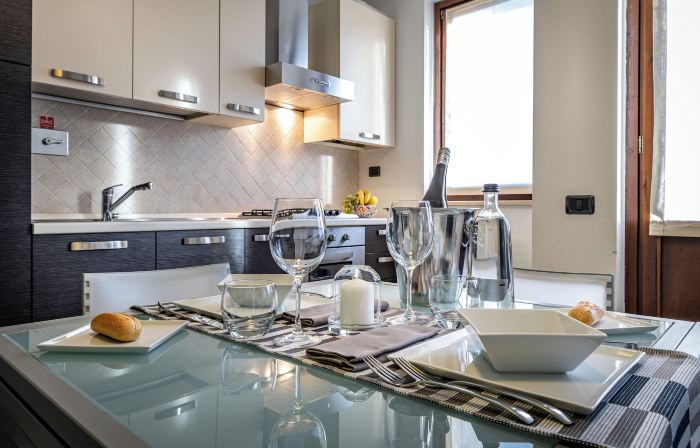 Residence Arianna