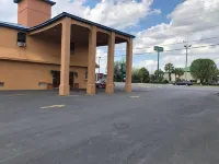 Capital Inn Hotels in Cordele