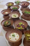 Mövenpick Hotel Amman - petit déjeuner