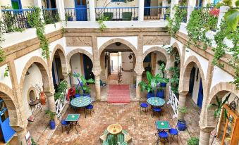 Riad Al Madina