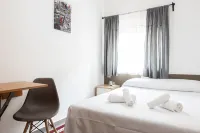Pensión Galicia Hotels in Granollers