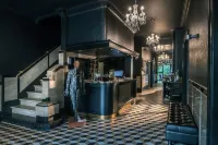 Hotel Mardaga Hotels in Maaseik