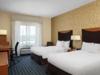Fairfield Inn & Suites Augusta Hotels in Augusta