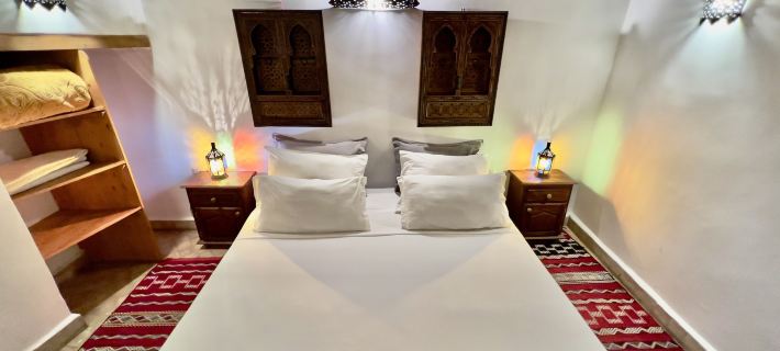Dar Bhija Hotels in Fès