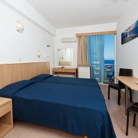 Europa Hotel