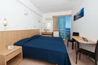 Europa Hotel Hôtels à : Rhodes