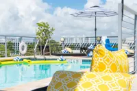 Riviera Hotel South Beach - Strand
