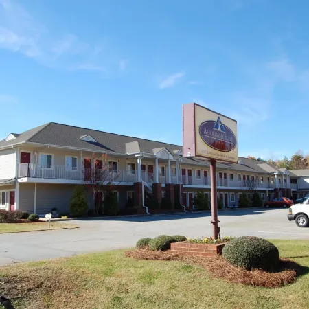 Affordable Suites Lexington