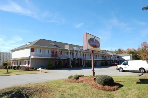 Affordable Suites Lexington Hotels in Lexington
