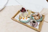 Hotel Villa Annalara Charme and Relax - breakfast