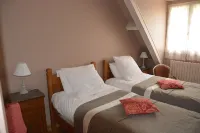 Chambre d'Hotes le Clos de Provins Hotels in Provins