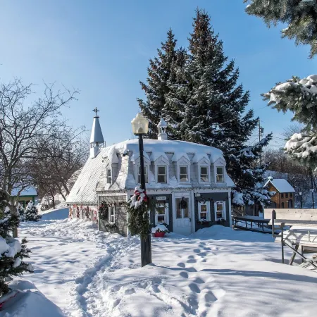 Holiday Inn LAVAL - MONTREAL by IHG