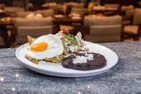 Best Western Plus Nuevo Laredo Inn  Suites - Morgenmad