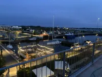 Hotel Gammel Havn - Ocean View