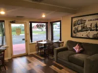 Rest Inn Atlantic City Galloway - Moteles
