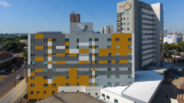 ヴィアレ イグアス のホテル