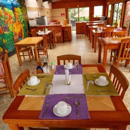 KeuhenuaEcoHostal
