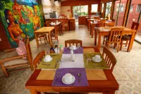 KeuhenuaEcoHostal - Desayuno