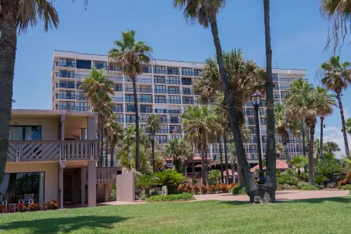 伊斯拉大海灘度假飯店