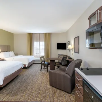 Candlewood Suites AUBURN by IHG