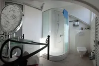 Bed & Breakfast Vila Baguc