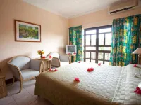 Gregoire's Apartment