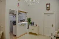 Hotel Kastel 1700