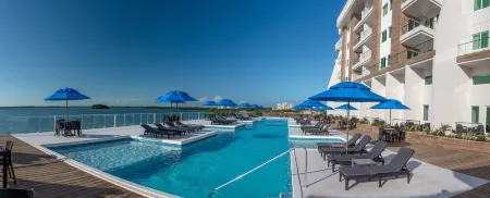 Sunset Caribe Belize Отели в г. Ambergris Caye