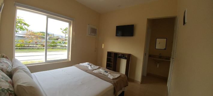 Pousada Maré Enseada Hotels in Guaruja