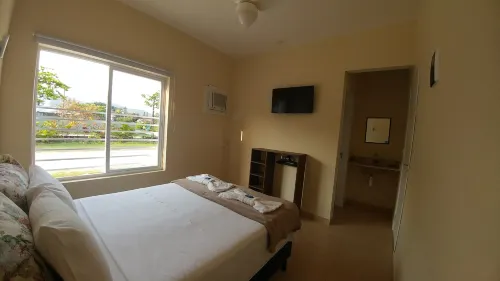 Pousada Maré Enseada