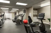 Magnolia Hotel Omaha - Gym