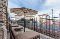 Hampton Inn Colorado Springs-Airport
