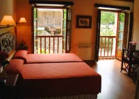Hotel Aldama Golf