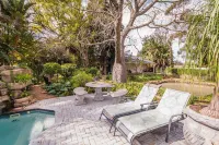 Homestead Bed and Breakfast Hotels in Addo
