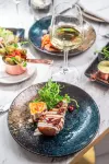 Rutland Hall Hotel & Spa - breakfast