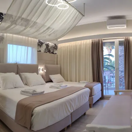 Galazio Asteri 1 Green, Luxury & Eco