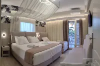 Galazio Asteri 1 Green, Luxury & Eco