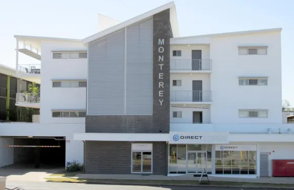 葡萄樹住宿 - 蒙特利穆蘭巴赫