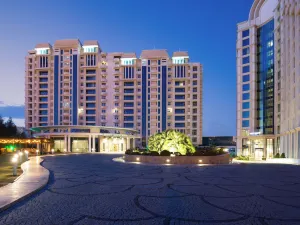 Badamdar Hotel & Residences