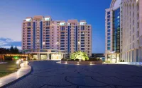 Badamdar Hotel & Residences