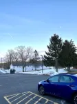 Solano Inn - parking