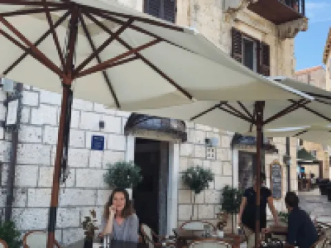 San Teodoro Hotels in Korcula
