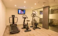 Šport Hotel Donovaly - Fitnessstudio