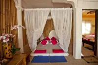 Malapascua Exotic Island Dive Resort - spa
