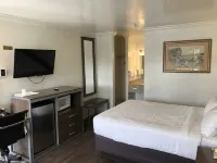 Gilroy Inn Hotels in Gilroy