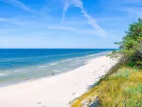 Baltic Inn Hotels in Gmina Rewal